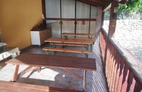 Baile Herculane Casa | Casa MILOS SI FIUL