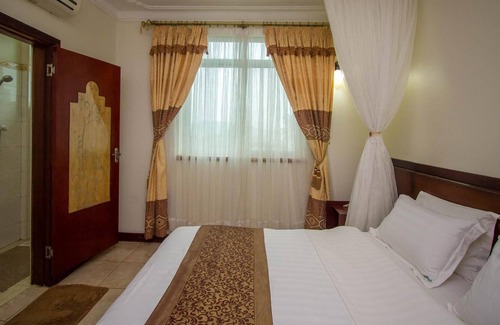 Ntinda Hotel | Casa Miltu Hotel