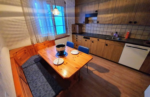 Engelberg Apartamento | Casa Milu by Interhome