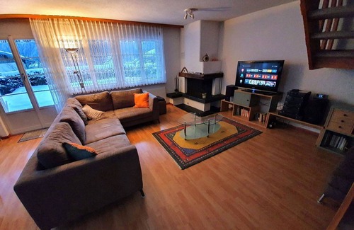 Engelberg Apartamento | Casa Milu by Interhome