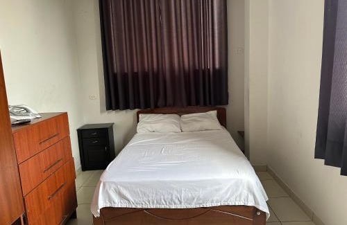 Piura Apartamento | Casa Mimaya