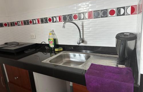 Piura Apartamento | Casa Mimaya