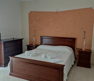 Naro Casa | Casa Mimma