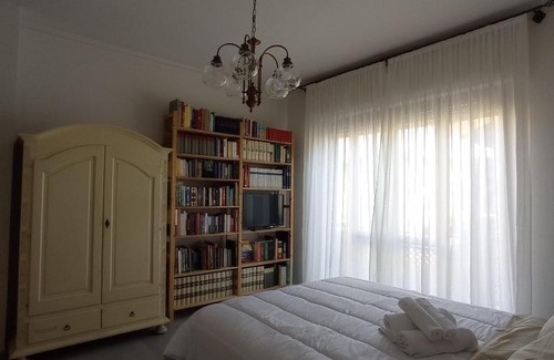 Ex Campo d'Aviazione Casa | Casa Minù