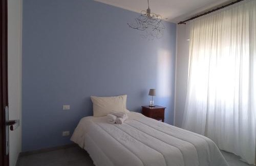 Ex Campo d'Aviazione Casa | Casa Minù