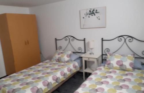 La Aldea de San Nicolas Apartamento | Casa Mina