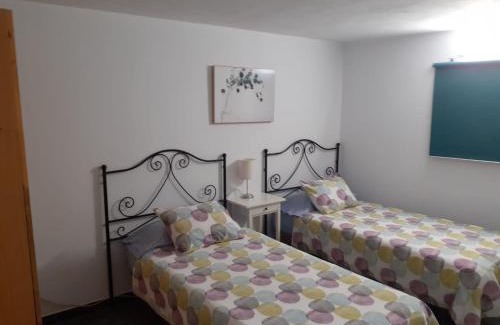 La Aldea de San Nicolas Apartamento | Casa Mina
