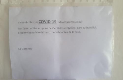 La Aldea de San Nicolas Apartamento | Casa Mina