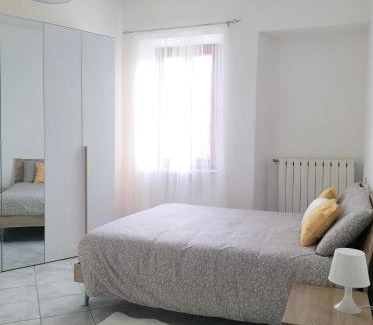 Omegna Apartamento | Casa Mina