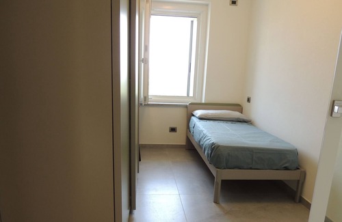 Roddi Apartamento | Casa Mina Roddi