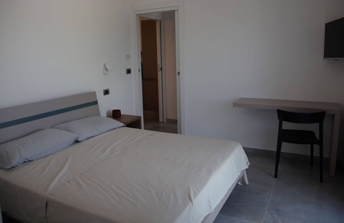 Roddi Apartamento | Casa Mina Roddi
