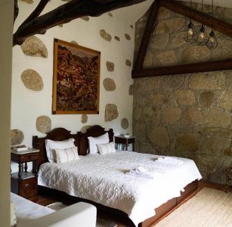 Vila do Conde Casa | Casa Mindela Farmhouse