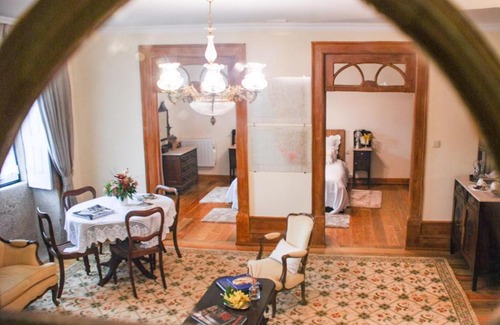 Vila do Conde Casa | Casa Mindela Farmhouse