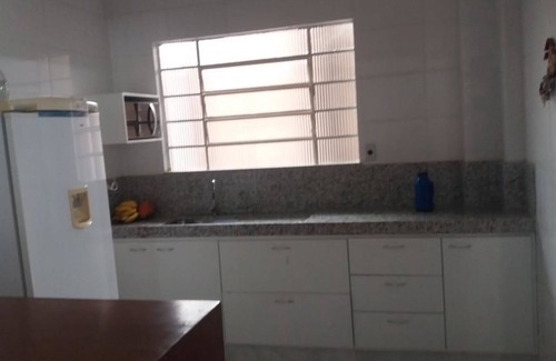 Nossa Senhora de Fatima Casa | Casa Mineira