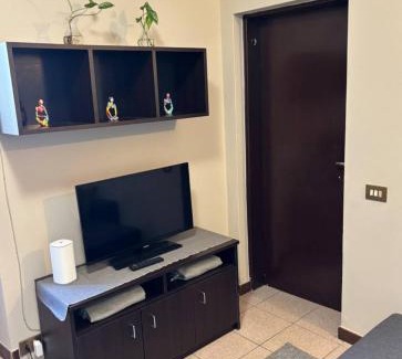 Intra Apartamento | Casa Minerva