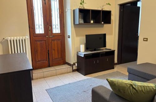 Intra Apartamento | Casa Minerva