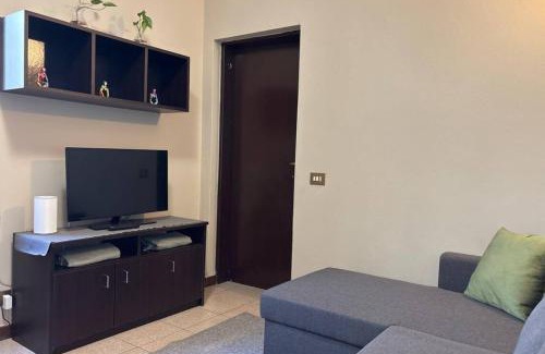Intra Apartamento | Casa Minerva