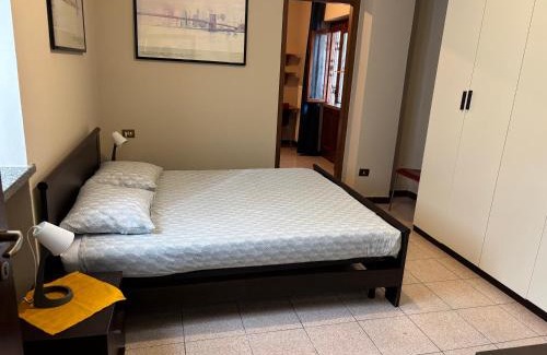 Intra Apartamento | Casa Minerva