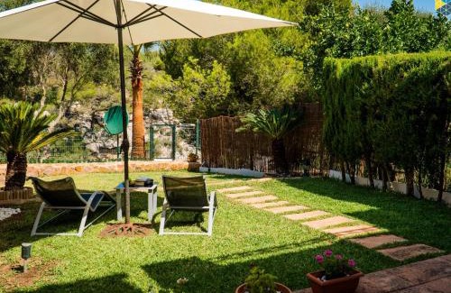 Cala Pi Apartamento | Casa Minina