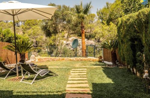 Cala Pi Apartamento | Casa Minina
