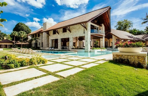 Casa de Campo Villa | Casa Minitas in Casa de Campo by Personal Villas - An Unforgettable Experience