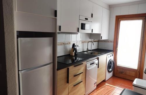 Argonos Apartamento | Casa Mira Mijedo