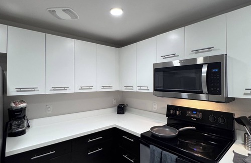 San Diego Apartamento | Casa Mira View – Spacious 1BRs with resort-style perks in Scripps corridor.