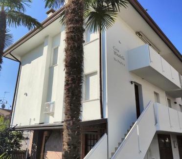 Torre di Fine Casa | Casa Mirabella
