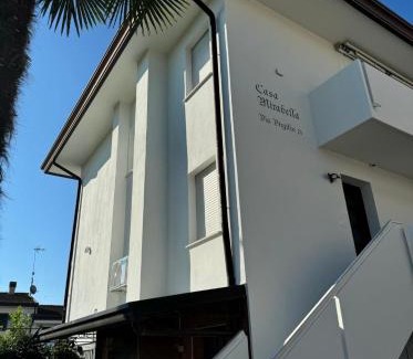 Torre di Fine Casa | Casa Mirabella