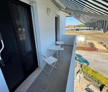 Torre di Fine Casa | Casa Mirabella