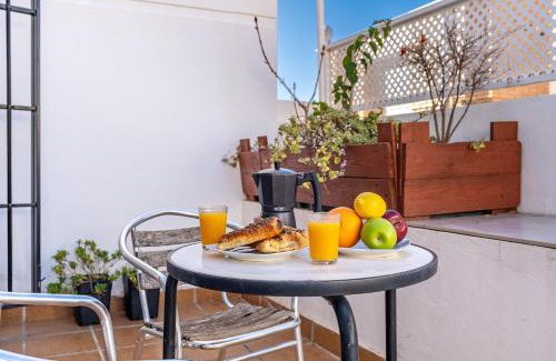 Beiro Casa | Casa Mirador Alquería