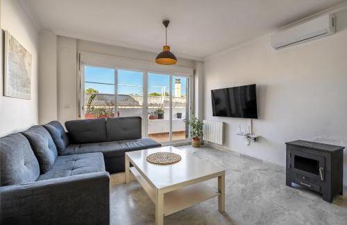 Beiro Casa | Casa Mirador Alquería