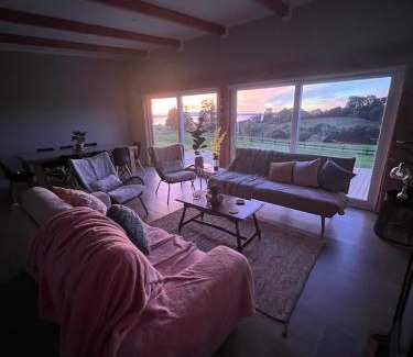 Yerbas Buenas Casa | Casa Mirador
