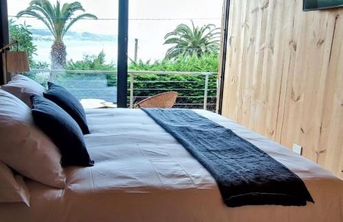 Quintero Cama Y Desayuno | Casa Mirador
