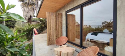 Quintero Cama Y Desayuno | Casa Mirador