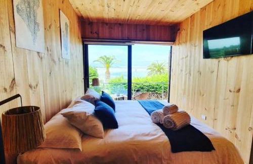 Quintero Cama Y Desayuno | Casa Mirador