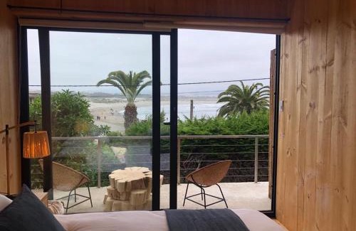 Quintero Cama Y Desayuno | Casa Mirador