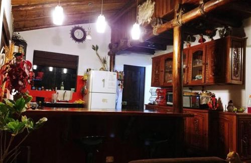 Horacio Zevallos Casa | Casa Mirador en la ciudad Inca Cusco