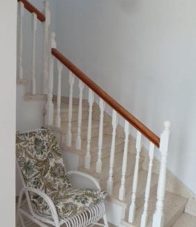 Armenime Casa | Casa mirador