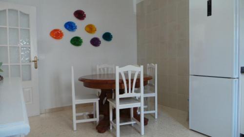 Armenime Casa | Casa mirador