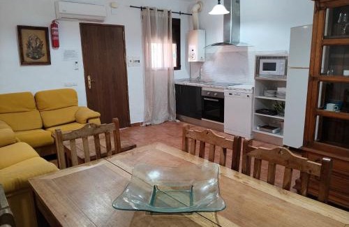 Conil de la Frontera Chalet De Esquí | Casa Mirador De Cádiz
