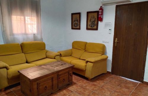 Conil de la Frontera Chalet De Esquí | Casa Mirador De Cádiz