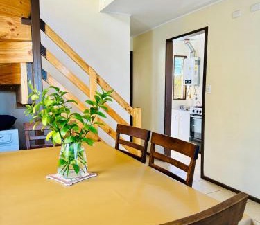 Panguipulli Casa | Casa mirador lago