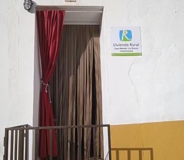 Aroche Casa | Casa Mirador Los Bravos