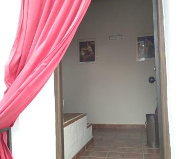 Aroche Casa | Casa Mirador Los Bravos