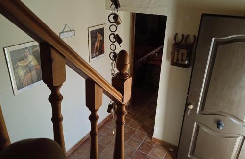Aroche Casa | Casa Mirador Los Bravos