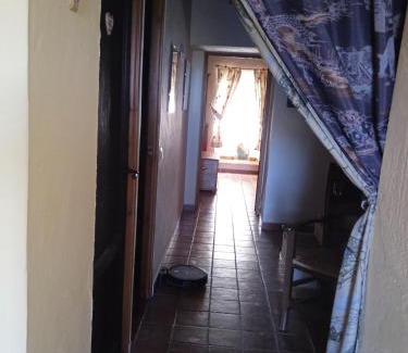 Aroche Casa | Casa Mirador Los Bravos