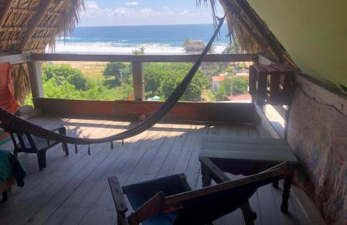 San Pedro Pochutla Casa | Casa Mirador