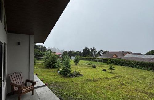 Boquete Casa | Casa mirador