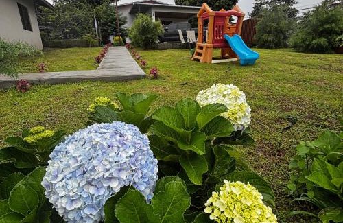 Boquete Casa | Casa mirador